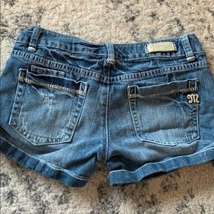 Miss Me Women’s Jean Shorts 28